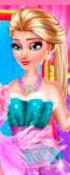 play Elsa Fairy Party