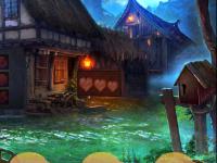 play Gleeful Raccoon Escape