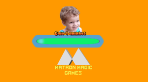 play Caio 4 Aninhos