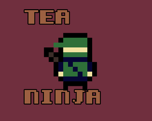 play Trijam 156 - Tea Ninja Against Coffee