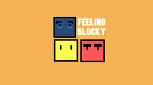 play Feeling Blocky
