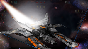 play Spaceshooter Project
