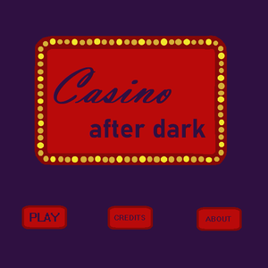 Casino After Dark