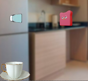 play Tea With John