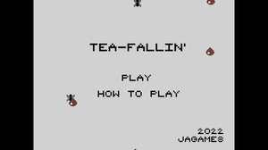 play Tea-Fallin'