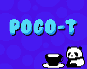 play Pogo-T