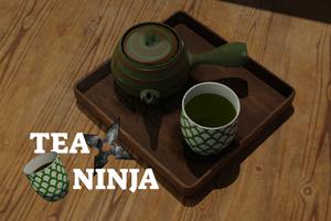 play Tea Ninja