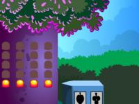play Club Garden Escape