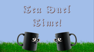 play Tea Duel Time
