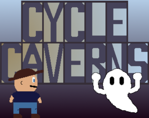 play Cycle Caverns