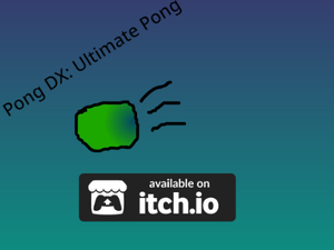 play Pong Dx: Ultimate Pong