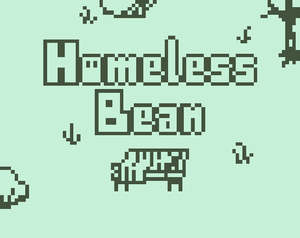 play Homeless Bean