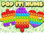 play Pop It Nums