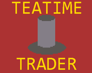 play Teatime Trader