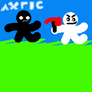 play Axpic.Io