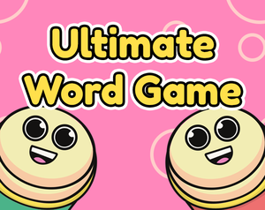 play The Ultimate Word Game