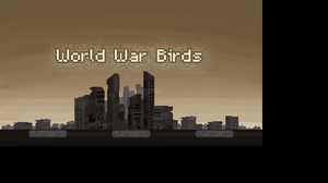 play World War Birds