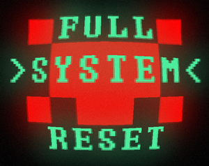play Full System Reset