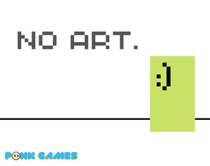 play No Art.
