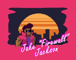 play Jake Firewall