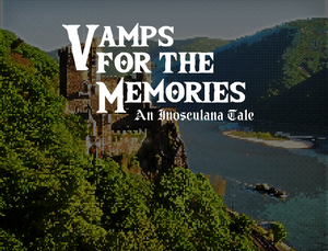 play Vamps For The Memories