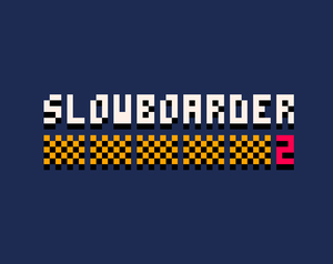 play Slowboarder 2
