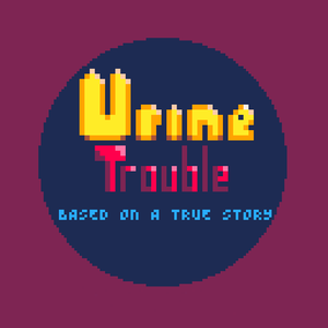 play Urine Trouble