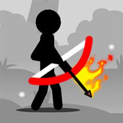 play Stickman Archer 2