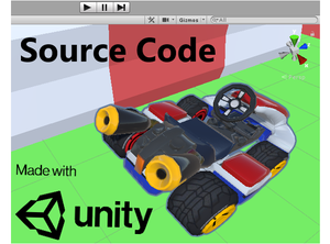 play Mario Kart Demo (Source Code & Tutorials)