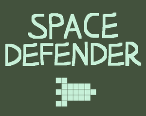 play Space Defender
