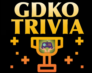 Gdko Trivia