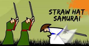 play Straw Hat Samurai