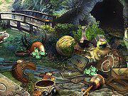 play Conjurer Of The Forest