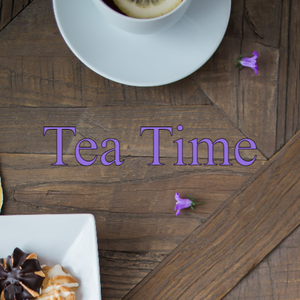 play Tea Time