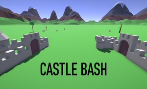 play Castle Bash