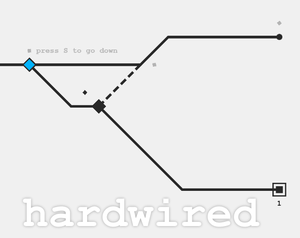 play Hardwired (Gdko 2022 Round 3)