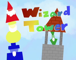 play Wizard Tower