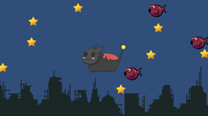 play Cat Game
