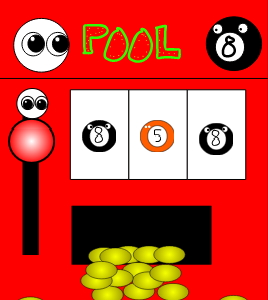 play Pool Ball Casino