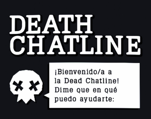 play Dead Chatline