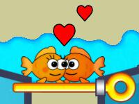 play Fish Love