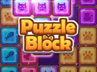 play Puzzle Block