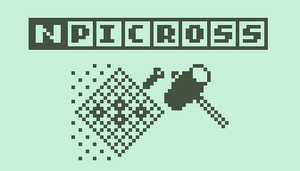 play N-Picross - Nokia Jam 4
