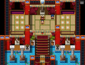 play 金太郎
