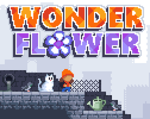 play Wonderflower