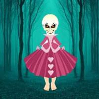 play Big-Devil Love Forest Escape Html5