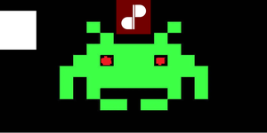 play Des315 Space Invader Game Feel Revamp