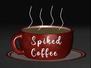 play Spiked Coffee