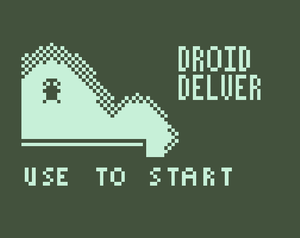 play Droid Delver