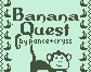 play Banana Quest